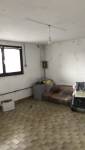 Le garage de Barraux, avant travaux