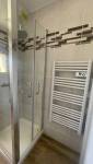 Salle de bain finie