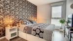 Chambre rénovée 2
