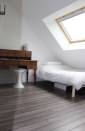 Chambre sous combles Brumath