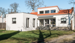 Extension de maison de 40 m² à Basse-Goulaine