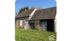 Rénovatio,n d'une Bâtis dans Bayeux 