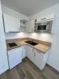 Réfection d'un appartement