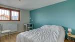 Une chambre en plus à la place du garage (A Barraux, 38530)