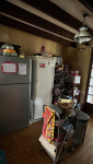 Ancienne cuisine