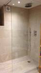 Douche à l'italienne à Mulhouse