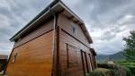 Surélévation de maison en bois - Valence 26