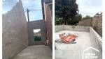 Travaux extension de maison 