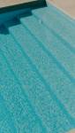 Piscine enterrée 