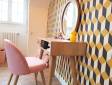 Rénovation de chambre Beaune