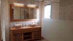 Aperçu salle de bain