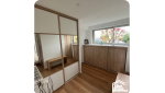 Dressing sur-mesure 