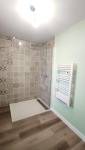 Rénovation d’une salle de bain à La Tour du Pin