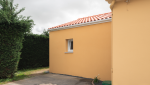  Création d'une suite parentale de 20 m² à Maisdon-sur-Sèvre - extérieurs