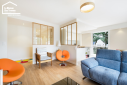 Verrières d'atelier en bois