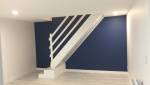 Photo escalier