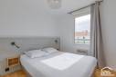 Rénovation complète de cet appartement pour une location meublée, quartier d'affaires Lyon Part Dieu