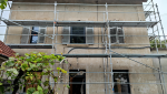 Isolation thermique par l’extérieur d’une habitation à Bourgoin Jallieu