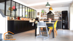 Rénovation cuisine 