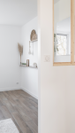 Rénovation d'une maison à Chateau-Thebaud