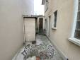 Avant et après travaux d'extension Arras