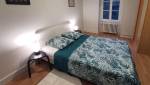 La chambre