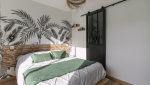 Création d'une chambre parentale à Maisdon-sur-Sèvre