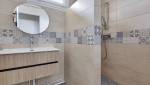 La salle de bain
