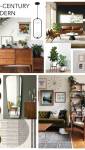 Esprit Mid Century
