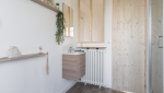 Rénovation d'une maison à Chateau-Thebaud