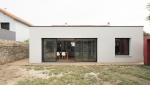 Extension de maison de 25 m² à Vertou
