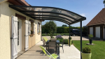 CARPORT SIB