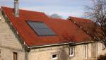 installation panneaux solaires