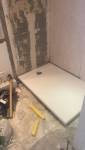 Rénovation salle de bain 