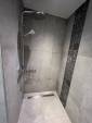 Rénovation de la douche