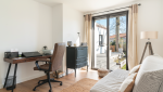 Extension de maison de 40 m² à Basse-Goulaine