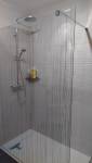Douche à l'italienne à Riedisheim