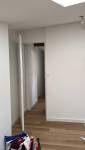 Chambre combles aménagées