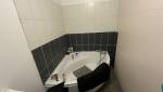 rénovation d'une baignoire dans une salle de bain La Maison Des Travaux Ales