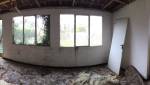 Jardin d'hiver avant travaux