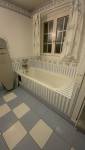 Baignoire avant