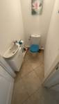 Wc avant rénovation 