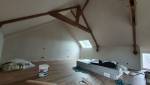 Travaux en cours – Adaptations et ajustements sur le chantier