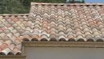 Maison à toiture traditionnelle en tuiles en terre cuite - Bouc-Bel-Air 13