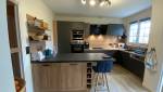 Rénovation d’une cuisine à Vic-Sur-Aisne