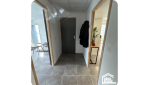 Rénovation d'une salle de sport