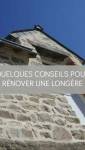 Quelques conseils pour rénover une longère