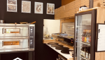 travaux restaurant Royan