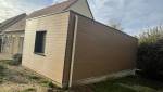 Extension de maison 77 BOIS LE ROI