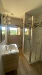 Salle de bain finie